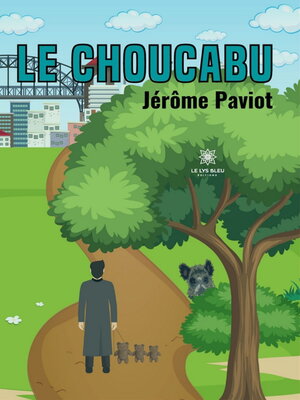 cover image of Le Choucabu
